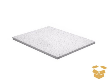 FOLHA ISOPOR 100X50CMX 15MM...