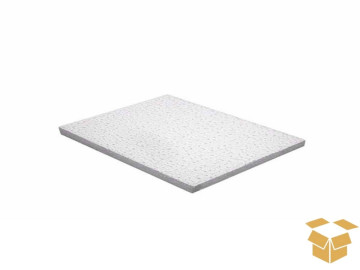 FOLHA ISOPOR 100X50CMX 05MM...