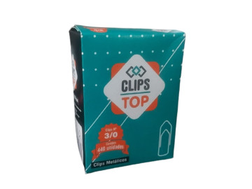 CLIPS N.  8/0 GALVANIZADO...