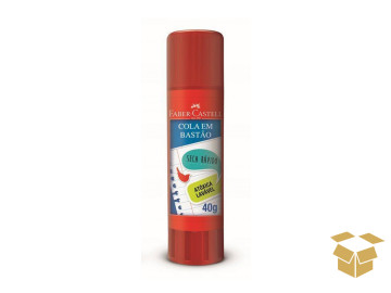 COLA BASTAO 40G.FABER...