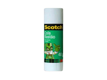 COLA BASTAO 40G.SCOTH  -AV