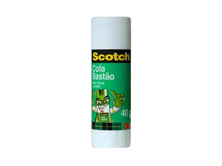 COLA BASTAO 40G.SCOTH  -AV