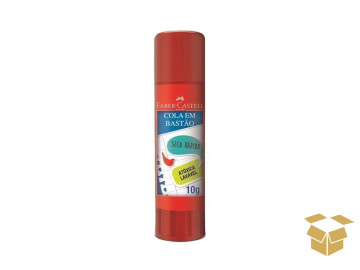 COLA BASTAO 10G.FABER...