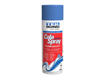 COLA SPRAY PERMANENTE 305G.