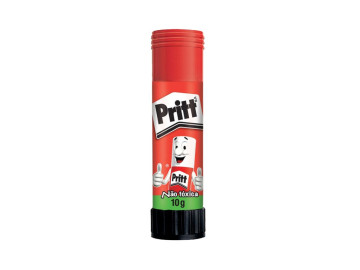COLA BASTAO 10G.PRITT-AV