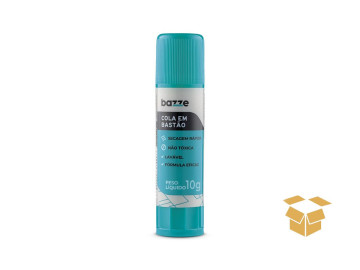 COLA BASTAO 10G.BAZZE C/12