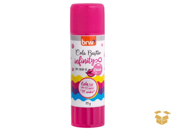 COLA BASTAO 115G.INFINITY C/4