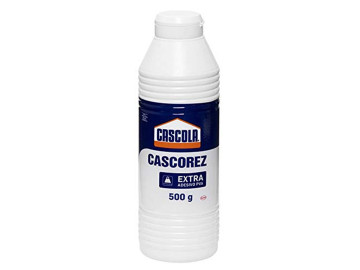 COLA 1000G.BRANCA CASCOREZ...