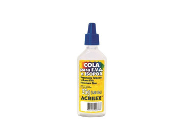 COLA   35G.ISOPOR/E.V.A....