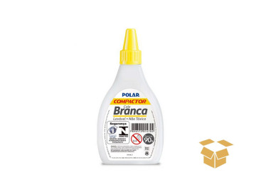 COLA   90G.BRANCA POLAR...