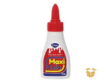 COLA   40G.BRANCA ESCOLAR...