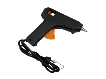 PISTOLA COLA QUENTE...