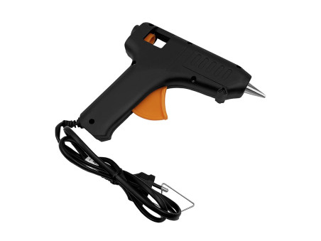 PISTOLA COLA QUENTE  15W.PEQ.FUTURO