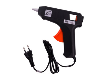 PISTOLA COLA QUENTE 15W.GDE...