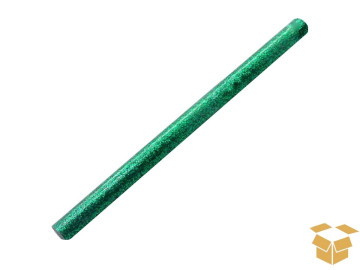 COLA QUENTE FINA VERDE...