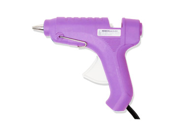 PISTOLA COLA QUENTE 40W.GDE...