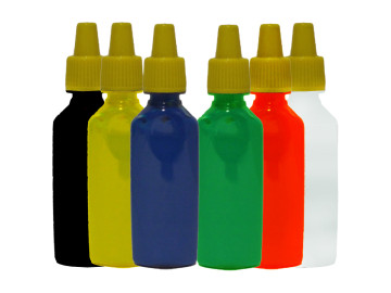 COLA COLORIDA VX.CORES...