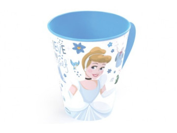 CANECA PLAST.CINDERELA...