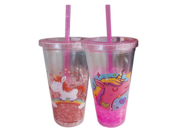 COPO UNICORNIO...