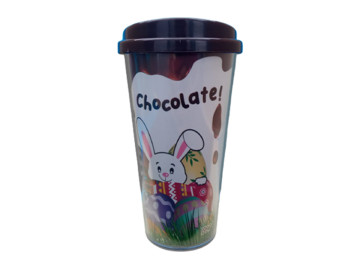 COPO FUNNY 480ML.+CAIXA...