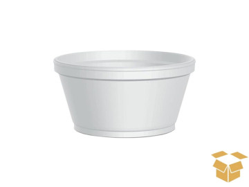 POTE TERMICO ISO.230ML.OVAL...