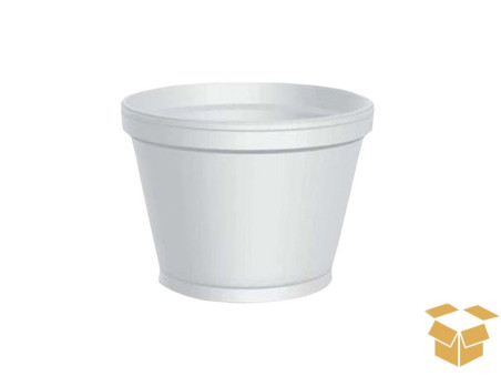 POTE TERMICO ISO.360ML ALTO C/25