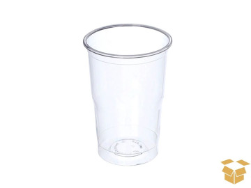 COPO DESC.300ML.CRYSTAL...