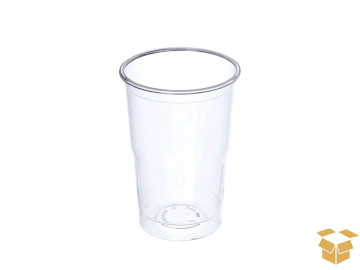 COPO DESC.250ML.CRYSTAL...