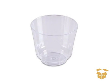 COPO ACRILICO  60ML MILANO...