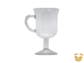 TACA ACRIL.230ML CAPUCCINO...