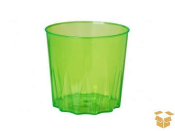 COPO ACRILICO 300ML.VERDE...