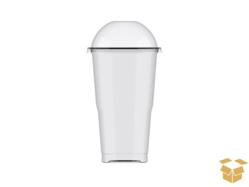 COPO ACRILICO 300ML.TAMPA...