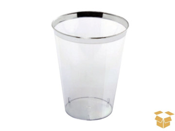 COPO ACRILICO 200ML...