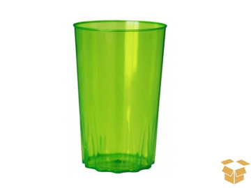 COPO ACRILICO 430ML.VERDE...