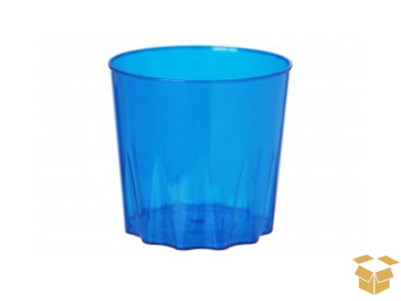 COPO ACRILICO 300ML.AZUL...