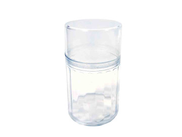 POTE MULTIUSO ACRILICO-AV