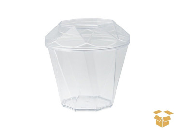 COPO ACRILICO 180ML...