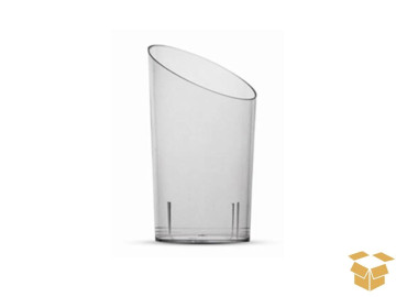 COPO ACRILICO  60ML.VERRINI...