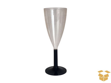 TACA ACRIL.150ML CRISTAL PE...