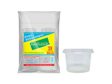 POTE DESC. 350ML.TR.RED.SOB TAMPA C/25