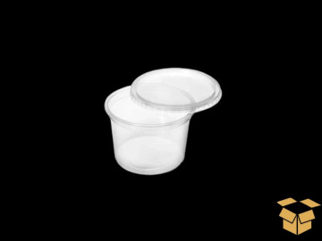 POTE DESC. 500ML.TR.RED.PP...