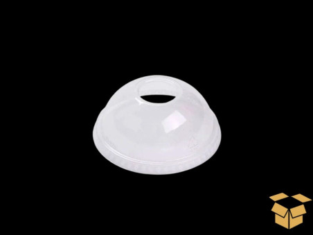 TAMPA BOLHA P/COPO 400/500ML SUPREMO C30