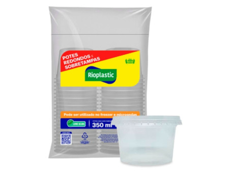 POTE DESC. 350ML.TR.RED.SOBRE TAMPA C/24