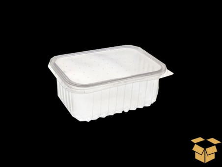 POTE DESC. 750ML.TR.RET.C/TAMPA C/24.