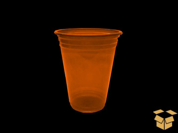 COPO DESC.300ML PP NEON...