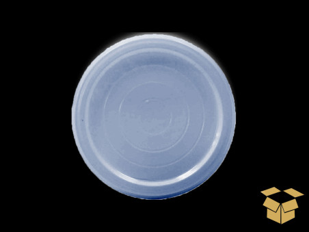 TAMPA  500ML.TR.P/POTE COP.TPT500 20X50