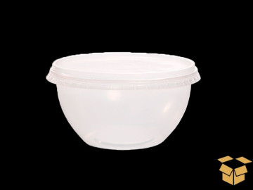 POTE DESC. 250ML.TR.BOWL...