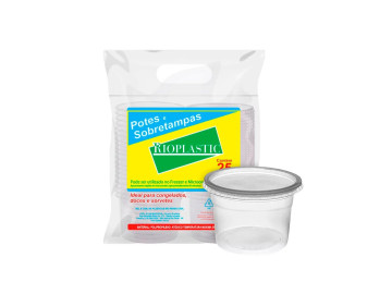 POTE DESC. 500ML.SOBRE...