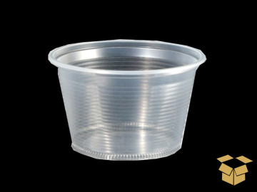 POTE DESC. 500ML.TR.RED.PP...