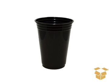 COPO DESC.300ML PP NEON...